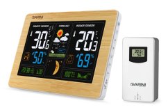 Meteorologické stanice GARNI 547 Line