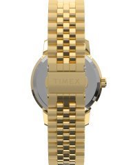 Timex Marlin Quartz GMT TW2Y47700UK