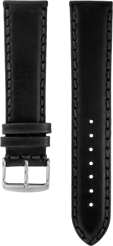 Kožený remienok na hodinky RB.15735.24 (24 mm) - RB.15735.2422.90.L
