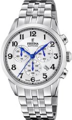 FESTINA 20040/1 SWISS MADE