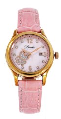 Hodinky LUMIR IP ROSE 11132918