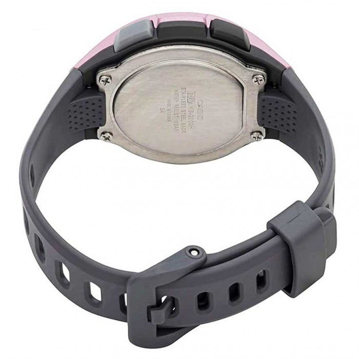 Remienok na hodinky CASIO LWS-2000H-4A (2788) Remienok na hodinky CASIO LWS-2000H-4A (2788)
