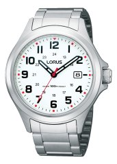 Lorus RXH03IX5