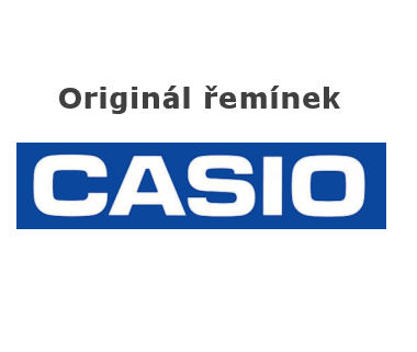 Remienok na hodinky CASIO MW 57 (0147) Remienok na hodinky CASIO MW 57 (0147)