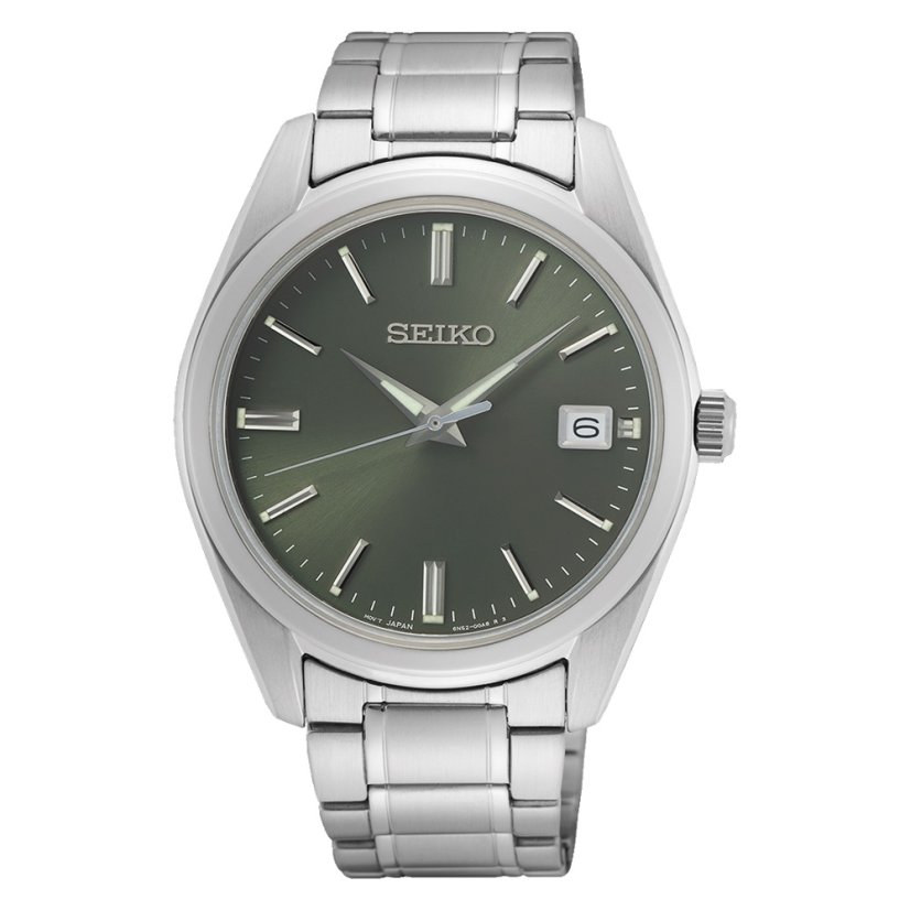 Seiko SUR527P1 Quartz