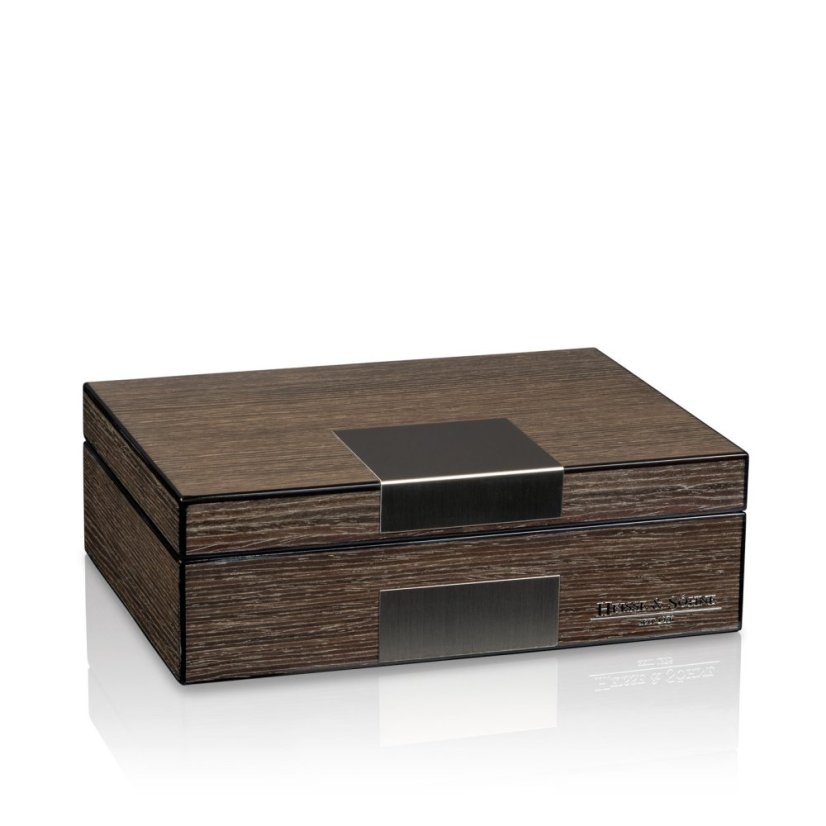 Kazeta na hodinky HEISSE & SÖHNE 70019-193.164 HS Leo 4 - Ginko