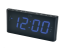 Digitální svítící budík do sítě s rádiem JVD SB1000.2