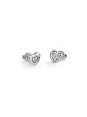 Guess L.O.V.E. náušnice JUBE05466JWRHT/U