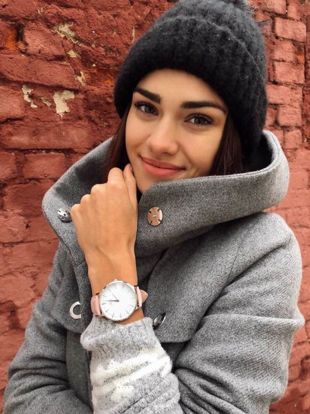 Náramkové hodinky JVD J-TS16