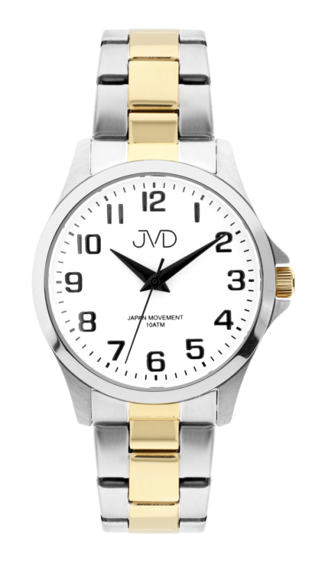 Náramkové hodinky JVD J4190.3