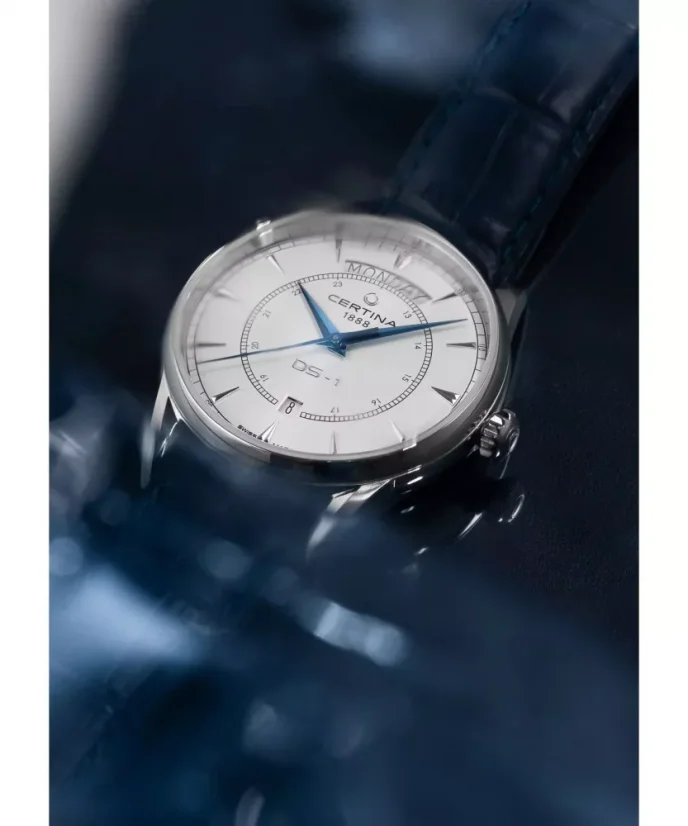 Certina DS-1 Day Date C029.430.16.011.00