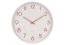 Dizajnové nástenné hodiny 5809WH Karlsson 40cm