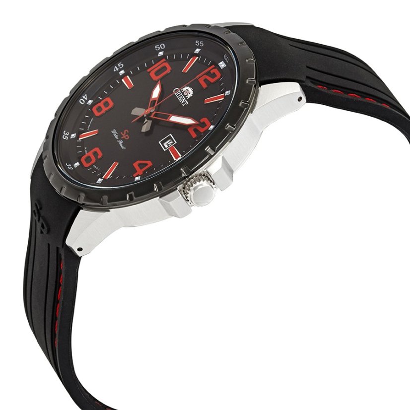 Orient Sports Sp Quartz FUNG3003B0
