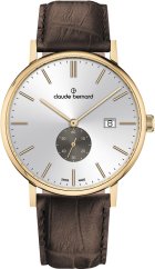 Claude Bernard 65004 37J AIDG Classic Small Second