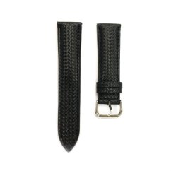 Silikonový řemínek na hodinky PRIM RJ.15328.90 (18 mm)