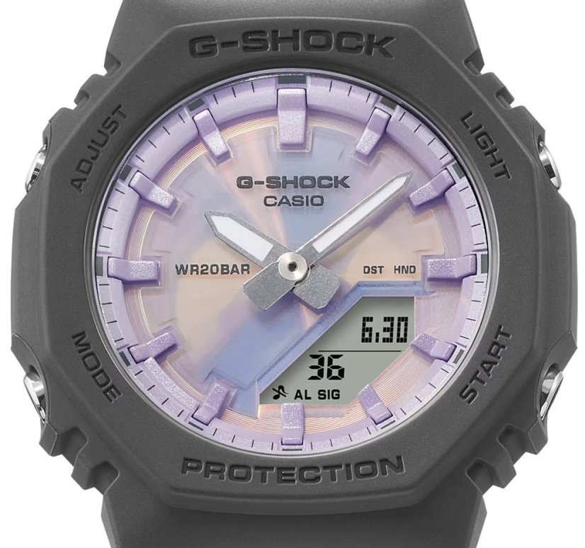 CASIO GMA-P2100PC-1AER G-Shock
