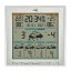 TFA 35.8105.02 - Bezdrôtová WiFi meteostanica s múdrou predpoveďou TFA.me ID-08