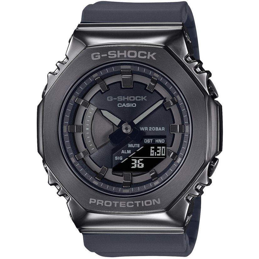 CASIO GM-S2100B-8AER G-Shock CASIO GM-S2100B-8AER G-Shock