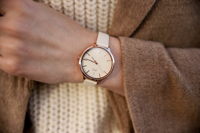 Náramkové hodinky JVD JZ201.5