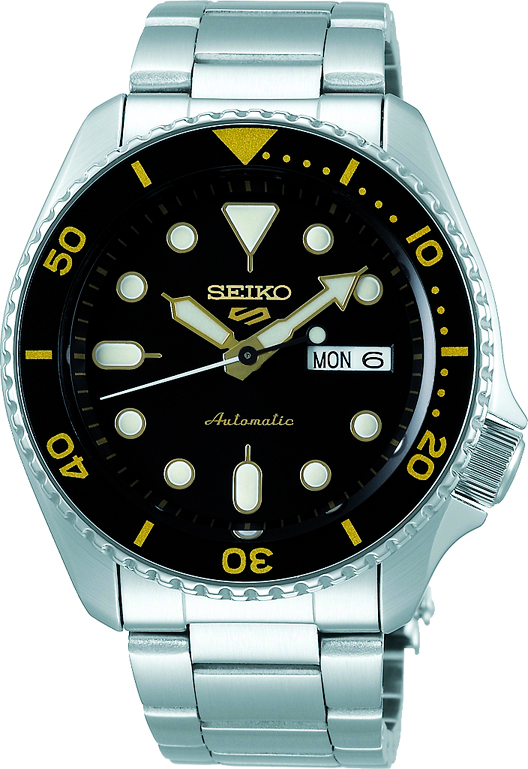 Seiko SRPD57K1 Seiko 5 Sports Seiko SRPD57K1 Seiko 5 Sports