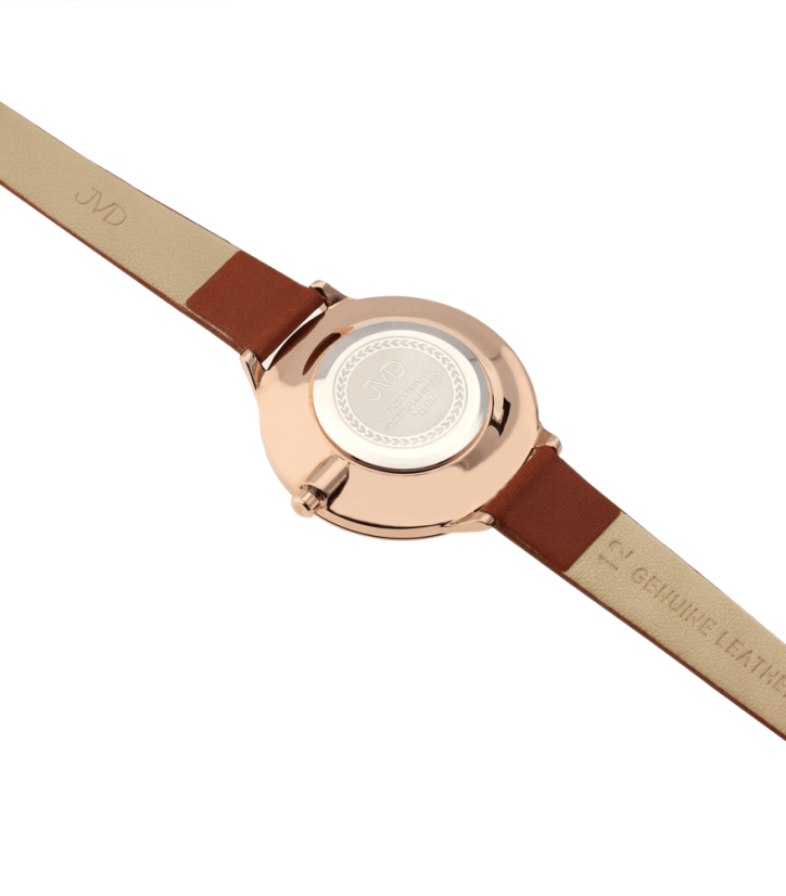 Náramkové hodinky JVD JZ201.7