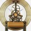 Drevené stolné hodiny PRIM Elegant - E03P.4238.50