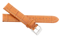 Kožený remienok na hodinky R14503/22 (22 mm)