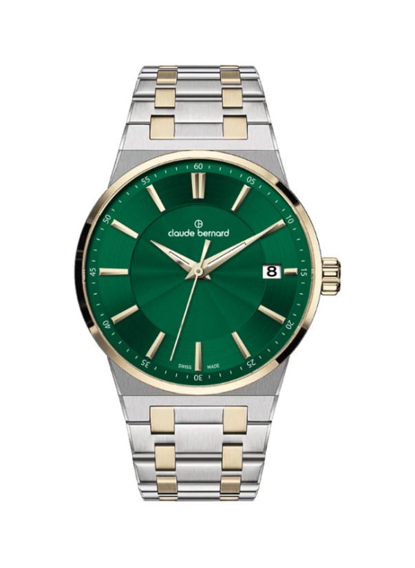 Claude Bernard 50505 357JM VID Neo 1973 Claude Bernard 50505 357JM VID Neo 1973