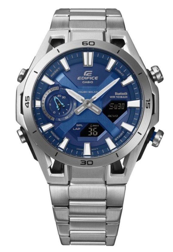 CASIO ECB-2300D-2AEF Edifice Bluetooth