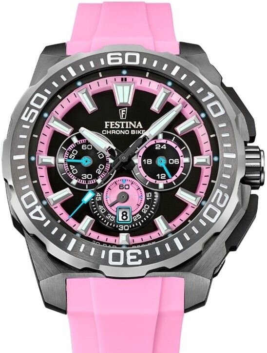 FESTINA 20725/2 Chrono Bike 2025