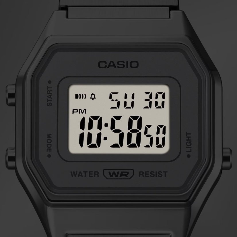 Casio Vintage LA680WEM-7AEF
