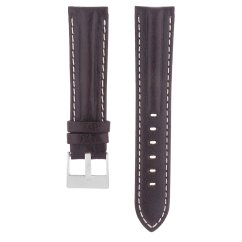Kožený řemínek na hodinky PRIM RB.15027.22 (22 mm) - RB.15027.2220.52.L