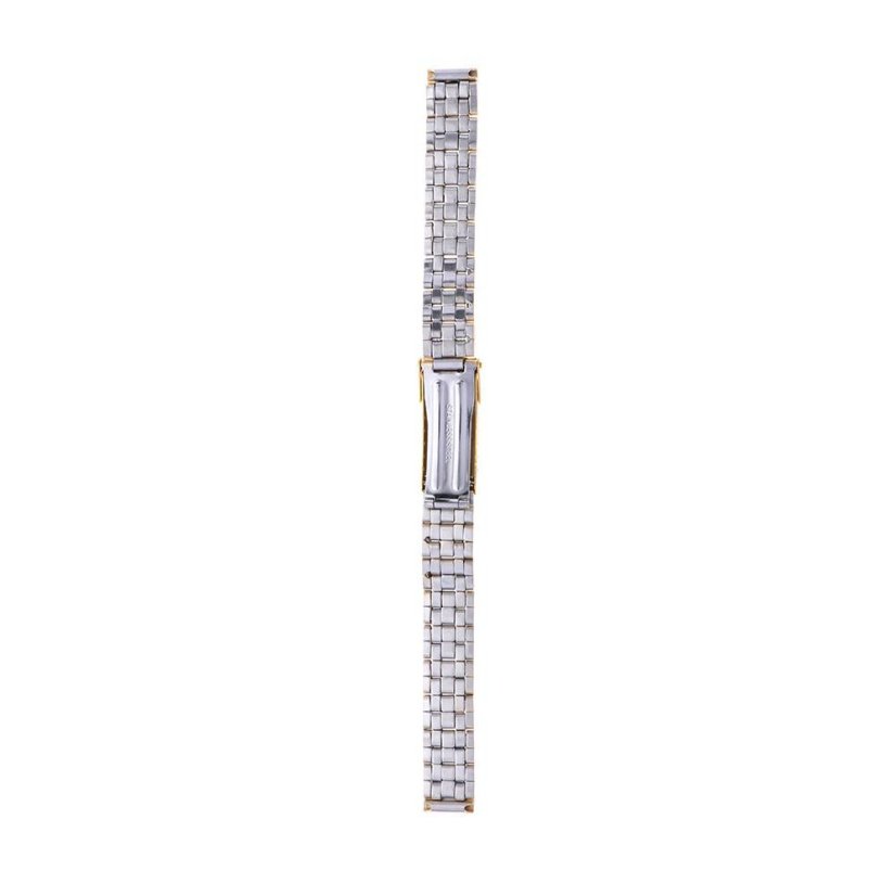 Oceľový remienok na hodinky RA.15083.12 (12 mm) - RA.15083.12.80.L