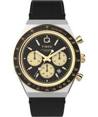 Timex Q Timex Diver Inspired Chronograph TW2W64300