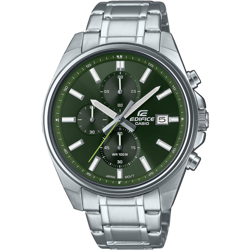 CASIO EFV-610D-3CVUEF Edifice CASIO EFV-610D-3CVUEF Edifice