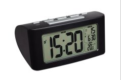 TFA 60.2532.01 - Rádiově řízený budík  SIESTA