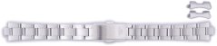 Ocelový náramek Orient PDCGPSS 14mm (pro model FNQ1T), stříbrný