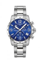 Certina C034.417.11.047.00 DS Podium Chrono