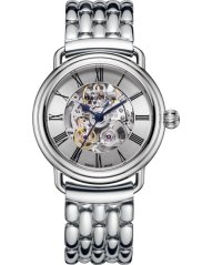Aerowatch 1942 Skeleton Automatic A 60900 AA22 M