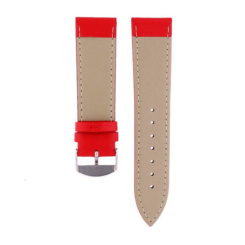 Kožený remienok na hodinky RB.15836.14 (14 mm) - RB.15836.1412.20.L