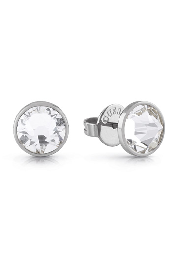 Guess Frontiers náušnice JUME01343JWSTT/U