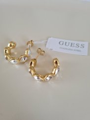 Guess Mamounia náušnice JUBE05318JWYGT/U