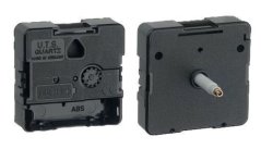Strojček UTS s príslušenstvom 16,2mm (obsahuje matičku a podložku)