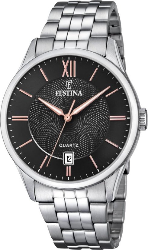 FESTINA 20425/6 CLASSIC BRACELET FESTINA 20425/6 CLASSIC BRACELET