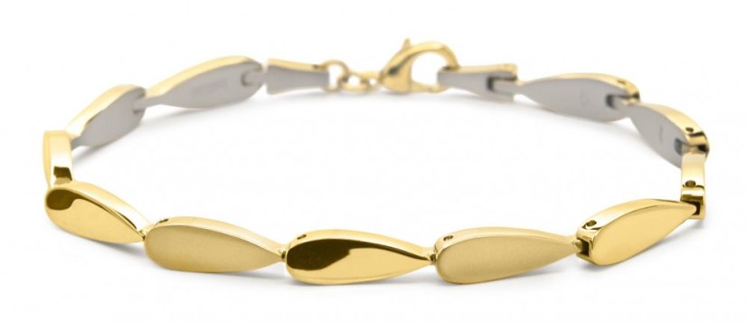 Boccia Titanium náramok 03052-03 Boccia Titanium náramok 03052-03