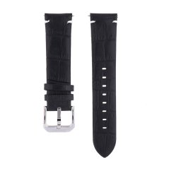Kožený řemínek na hodinky  PRIM RB.13023.22 (22 mm)