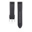 Remienok na hodinky PRIM Cycling 25 RJ.13244 (22 mm) - čierny - RJ.13244.2220.9099.L1