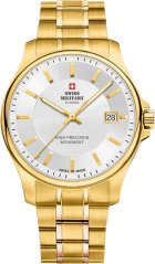 Swiss Military by Chrono SM30200.09
