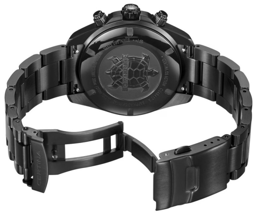 Certina DS Action Chrono C048.417.33.201.00