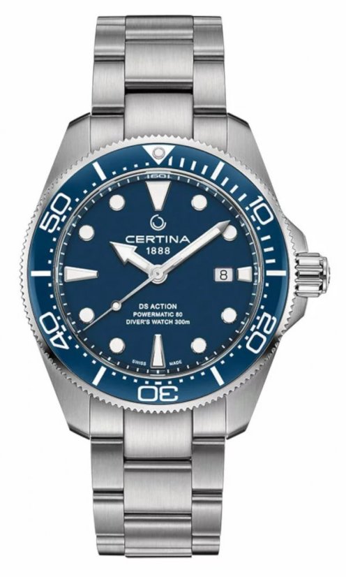 Certina C032.607.11.041.00